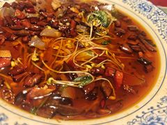 -院8里·小聚园老川菜(九眼桥店)