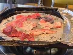 -喜井无限自助烤肉公司(石厦店)