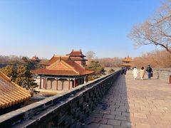 -北陵公园