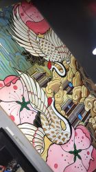-MDZ STORE·TATTOO·耳饰