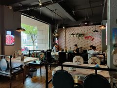 大堂-兄弟龙虾(胜太路总店)