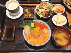 海鲜饭套餐-玄白·炭烤活鳗(上海首店)