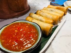 -浩海火烧云傣家菜(蓝港店)