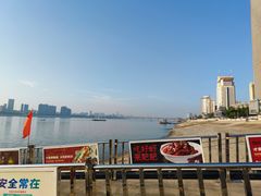 -武汉关码头(轮渡站)