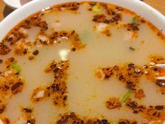 -和兴记牛肉火勺·羊汤(于洪广场店)