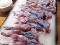 -华华火锅牛蛙(祥宾店)