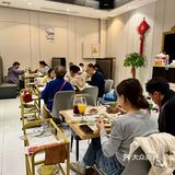 涮涮乐，今晚就是要吃饱！