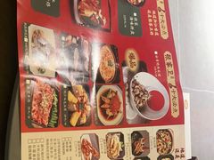 -张家卫·阳江菜·小海鲜(肥婆湾桥店)