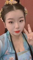 -盘子女人坊古装写真摄影(深圳店)