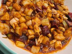 -天毓山庄·餐厅