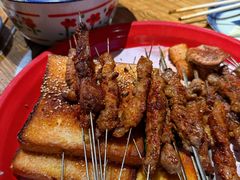 -北三老太太烧烤(人生一串上榜店)