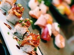 -Hatsune隐泉日式料理(三里屯太古里店)