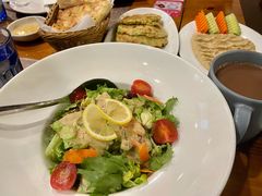 -TUK土耳其餐厅·下午茶(卢湾店)