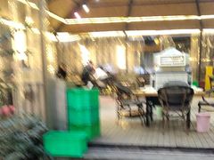 -醉月城西昌火盆烧烤(天府店)
