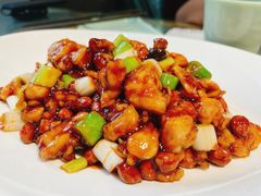 -馅老满(鼓楼店)