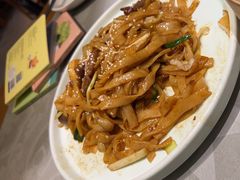 -如轩·海鲜砂锅粥·潮汕菜(南城店)