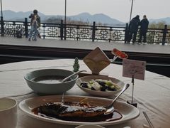 -楼外楼(西湖景区孤山路店)