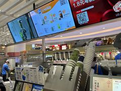 -茶百道(京华城店)