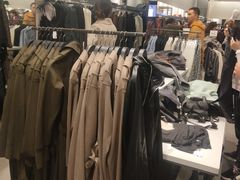 -ZARA(成都远洋太古里店)