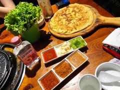 -超级神炭烤肉夜食(芥园西道店)