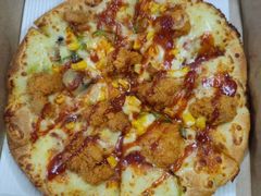 -必胜客(WOW中心城店)