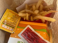 -麦当劳(双榆树店)