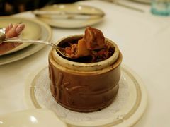 精品罐焖牛肉-莫斯科餐厅