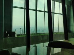 -无锡苏宁银河国际酒店-悦府65中餐厅