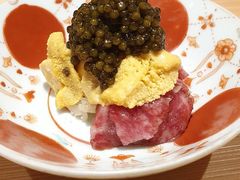 -肉屋·雪月花(名古屋)