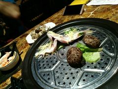 -船奇蒸汽海鲜·闽菜(八市海鲜总店)