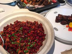 -松鹤楼·非遗·苏帮菜(融科店)