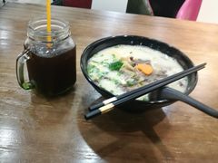 -鸭小妹鸭血粉丝(老门东店)