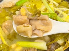 -长平肥姐白粥·海鲜打冷