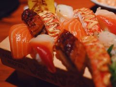 -摩打食堂(江南西店)