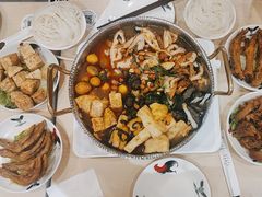 -水平有限广西米粉·广西风味集(五道口店)