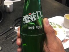 -完美生活炭火烤肉(二马路店)
