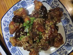 -满园烤鸭·春饼(太原街万达店)