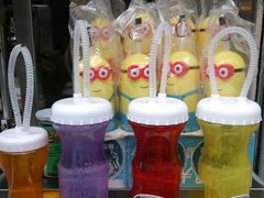 -马拉桑果汁(龙头路总店)