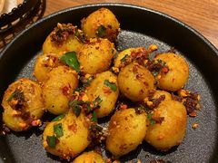 -清水亭湖北菜(大屯DT51店)