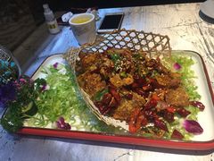 -红辣椒·川菜·火锅(大洋中心店)