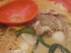 -张亮麻辣烫(北京富力又一城店)