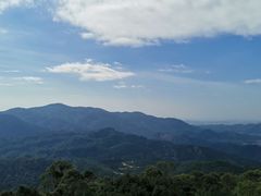 -水濂山乐民游艺园