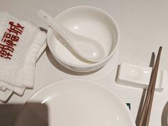 -潮福城潮州大酒楼(湖滨北路店)