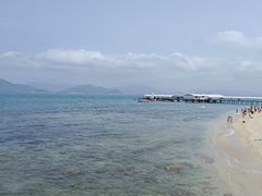 -三亚西岛海洋文化旅游区