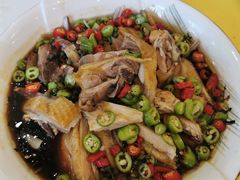 -胖大姐黄辣丁鱼庄(新津店)