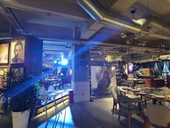 -时光乌托邦空中花园餐厅川味·融合菜(幸福广场店)