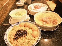 -赵记传承·中国甜品(福州总店)