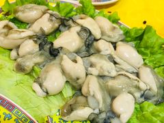 -清真·马家火锅美食城(镇江北路店)