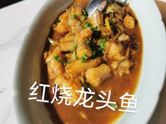 -甬妈妈湖畔里餐厅(唐山南湖旅游景区店)