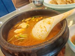 -英兰朝族饭店·英兰锅包肉(佳园路店)
